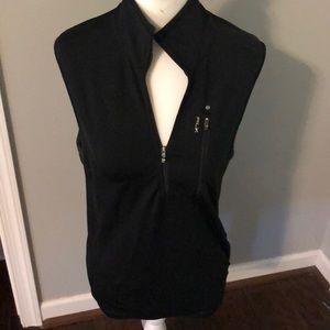 Ralph Lauren RLX golf tank